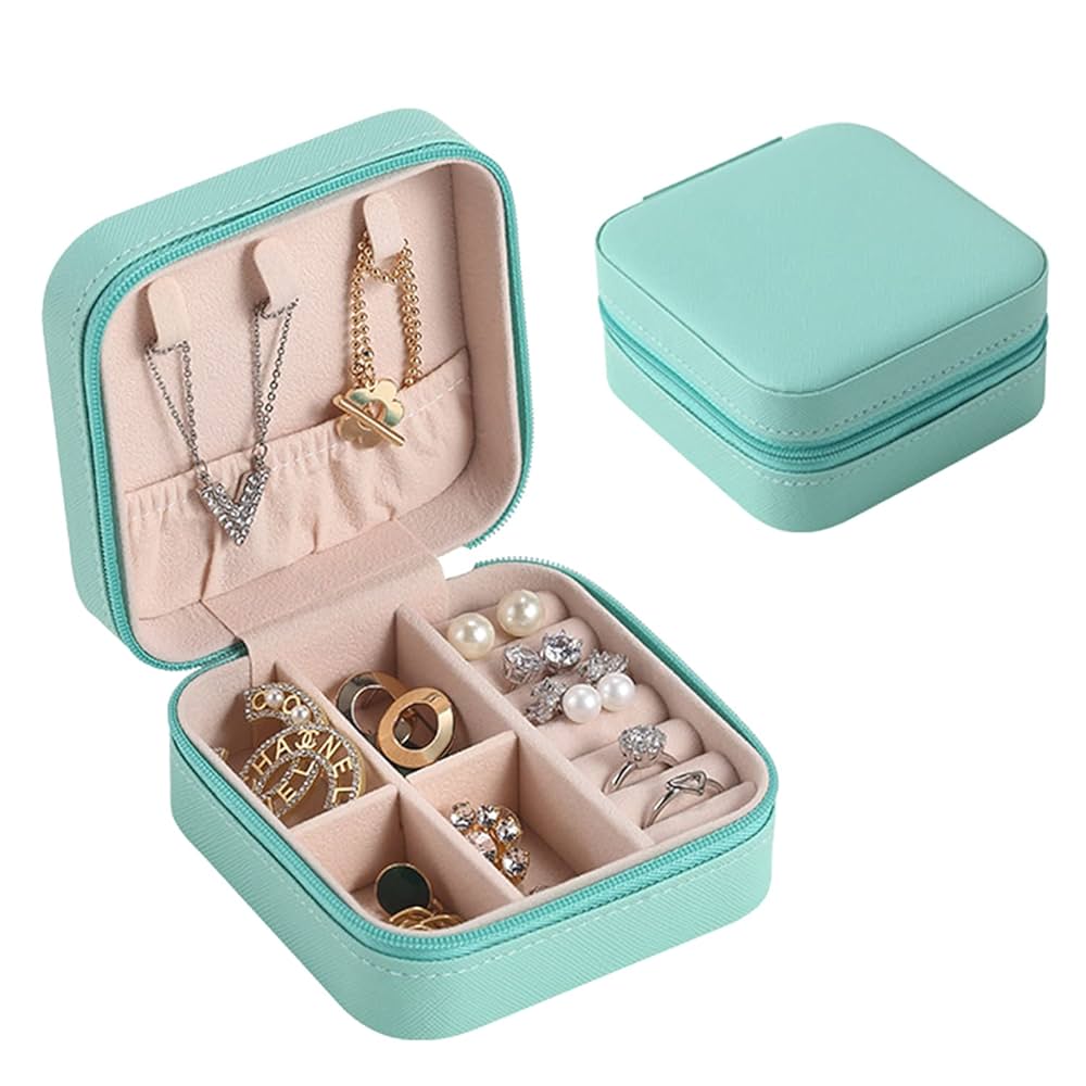 Mini Jewellery Organizer
