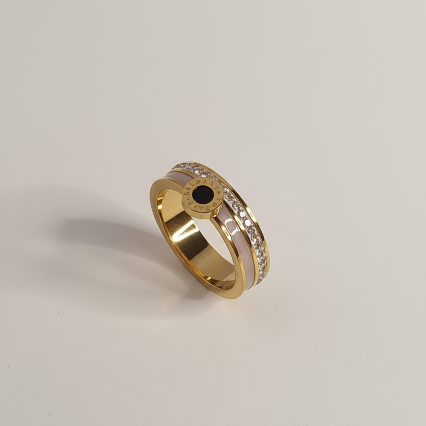 Eclipse Ring