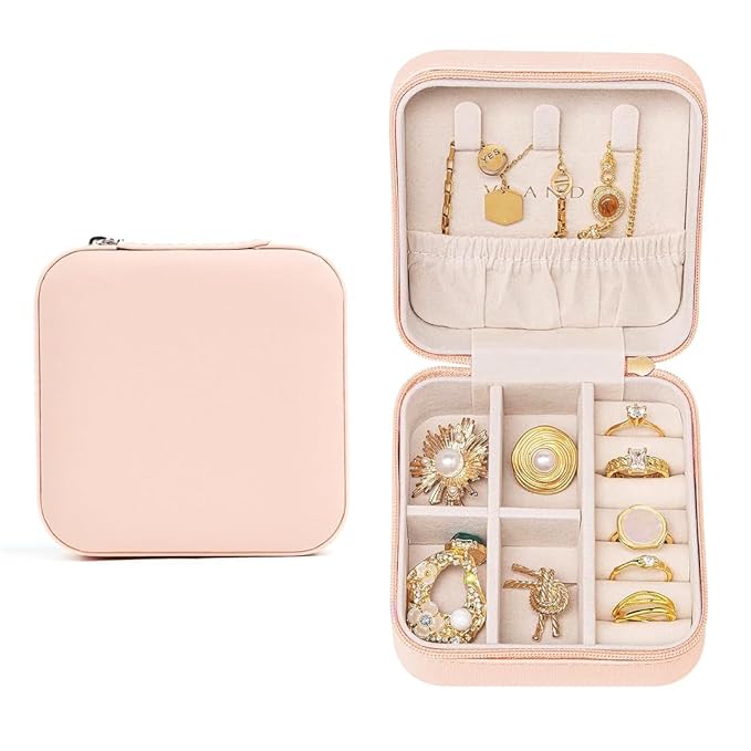 Mini Jewellery Organizer