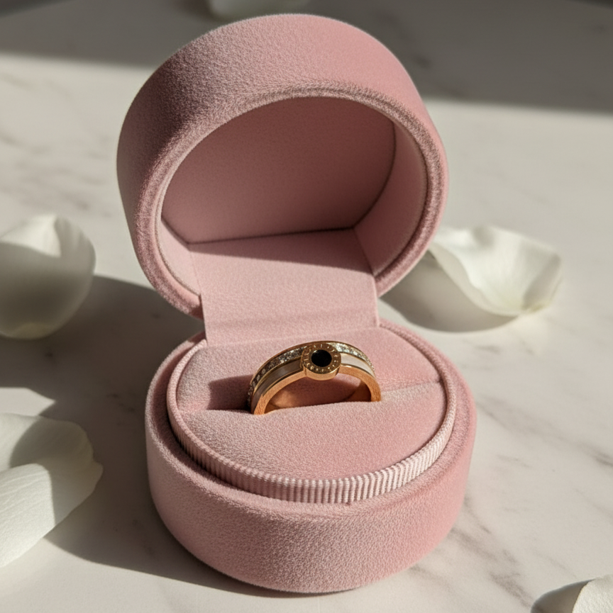 Eclipse Ring
