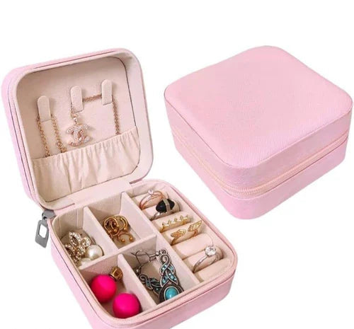 Mini Jewellery Organizer