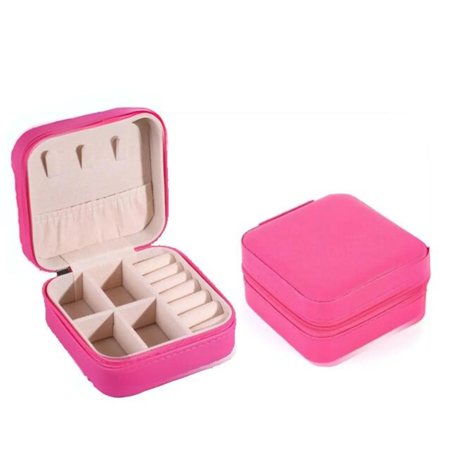 Mini Jewellery Organizer