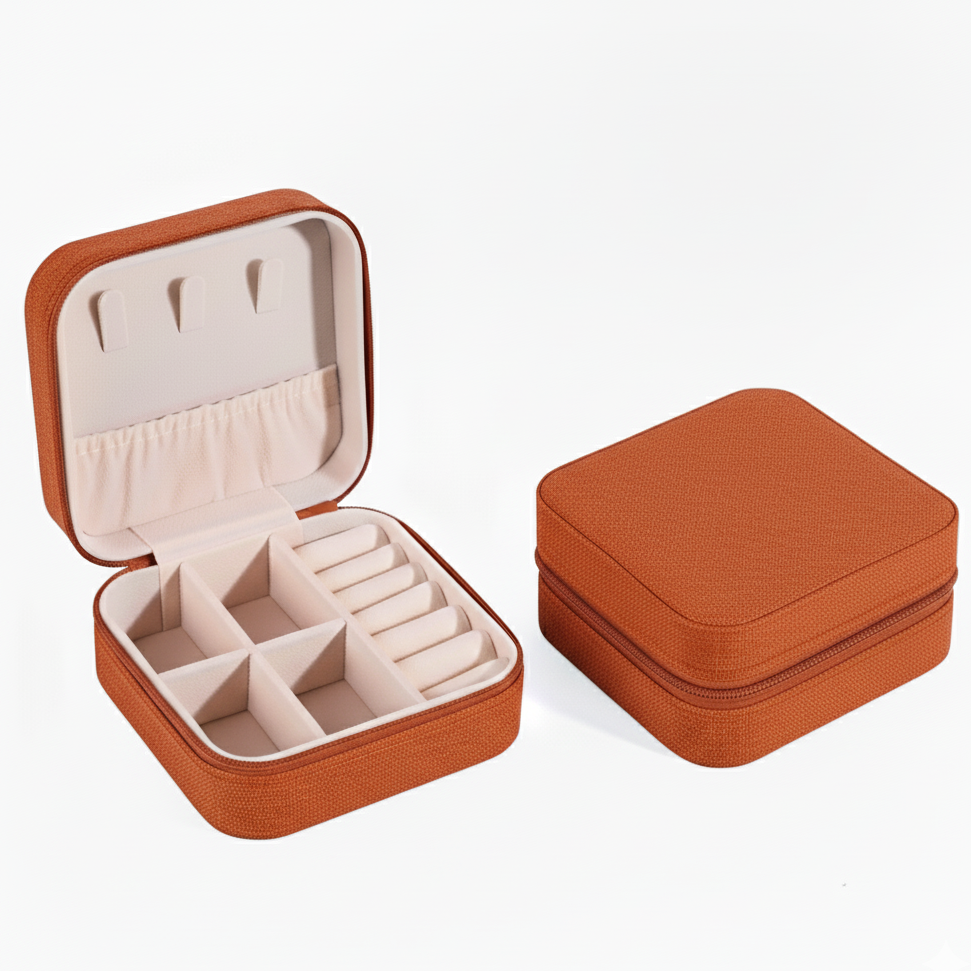 Mini Jewellery Organizer