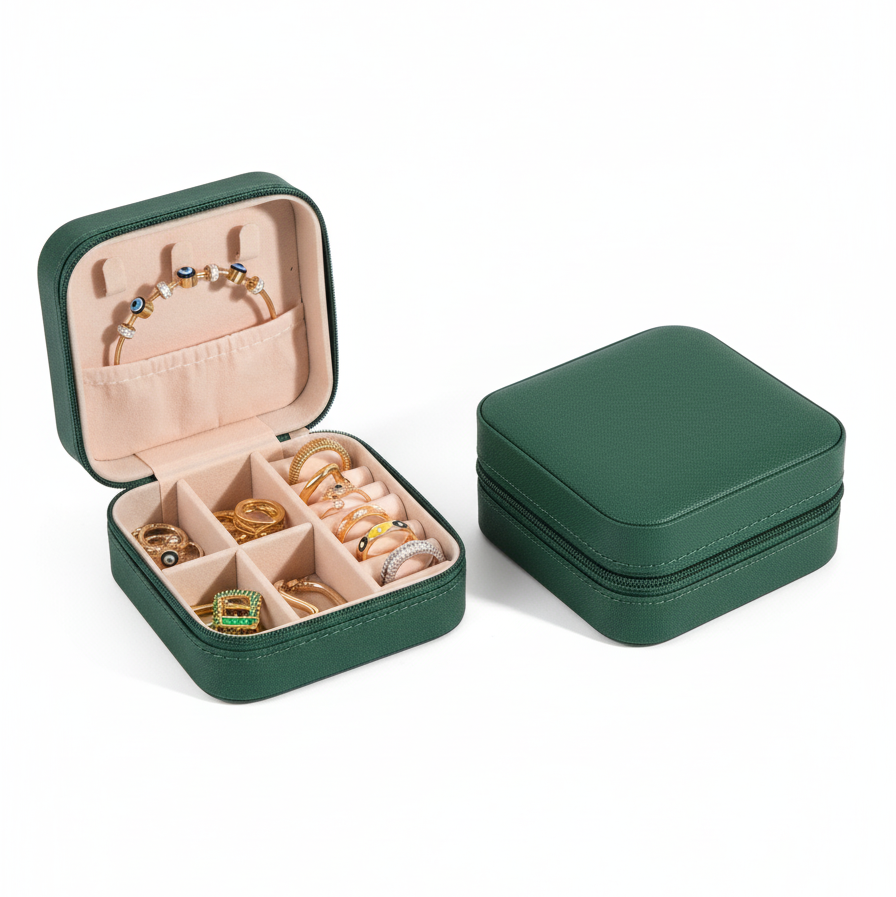 Mini Jewellery Organizer