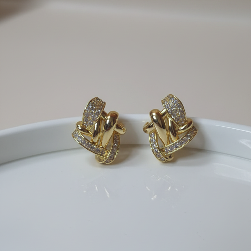 Interlude Studs