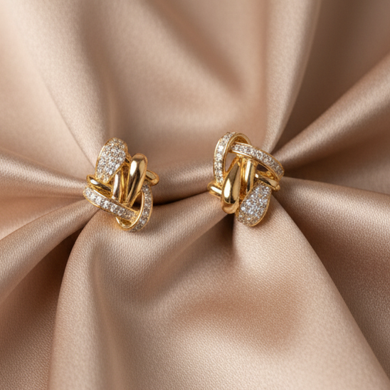 Interlude Studs