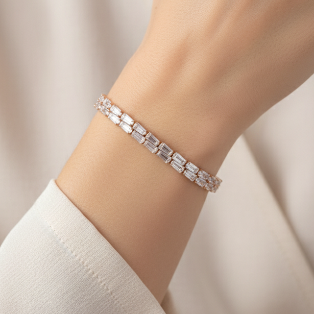 Empress Bracelet