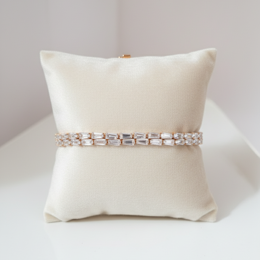 Empress Bracelet