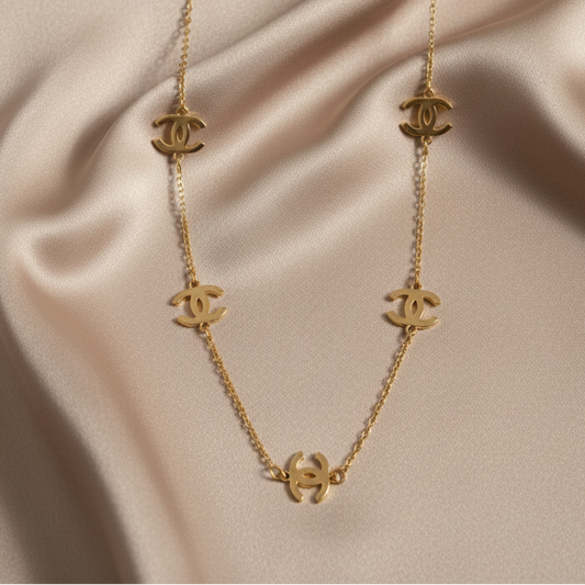 Chanel Necklace
