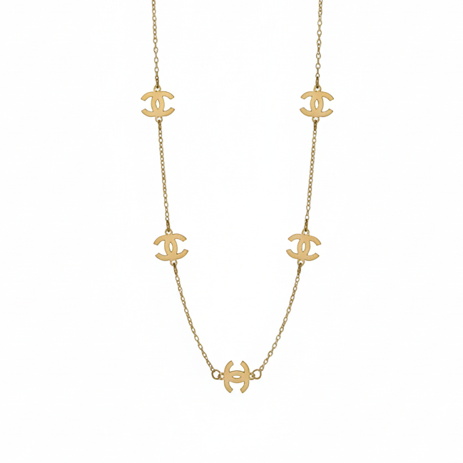 Chanel Necklace