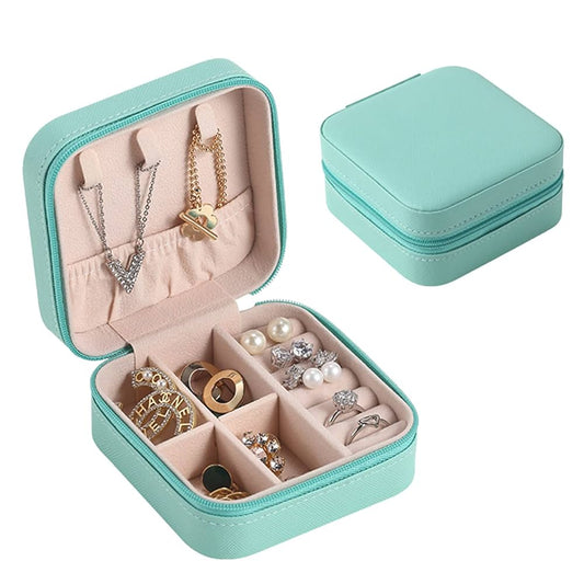 Mini Jewellery Organizer