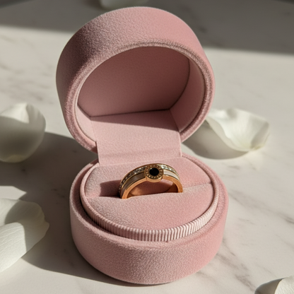 Eclipse Ring