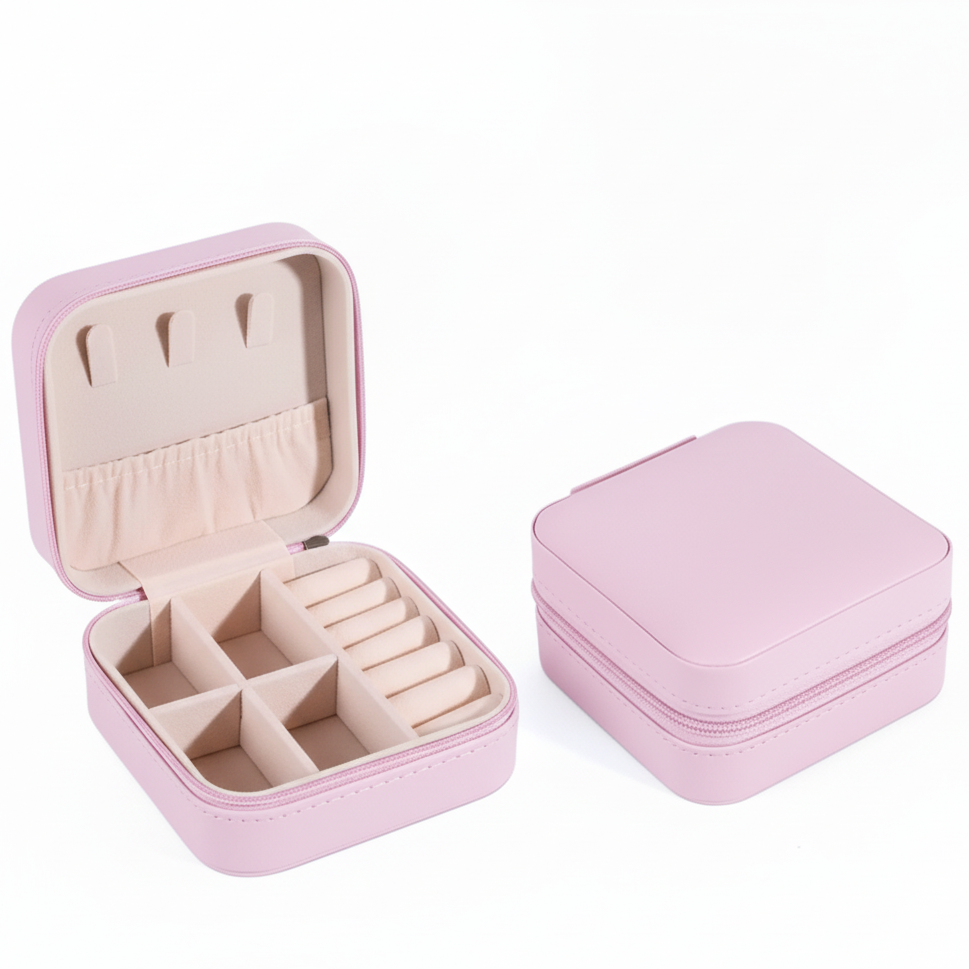 Mini Jewellery Organizer