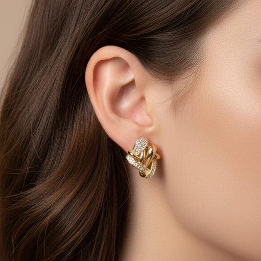 Interlude Studs