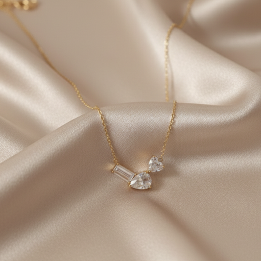 Trinity Necklace