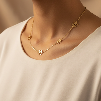 Chanel Necklace
