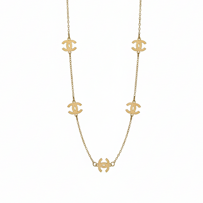 Chanel Necklace