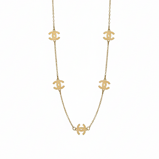 Chanel Necklace