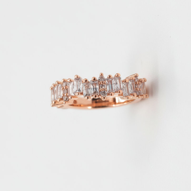 Meridian Ring