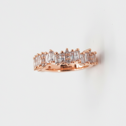 Meridian Ring