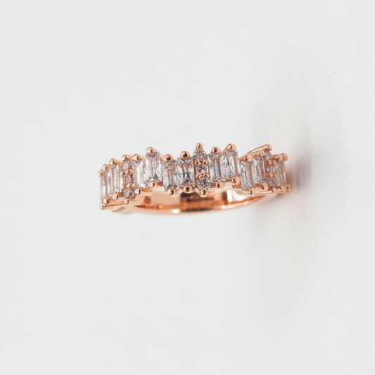 Meridian Ring